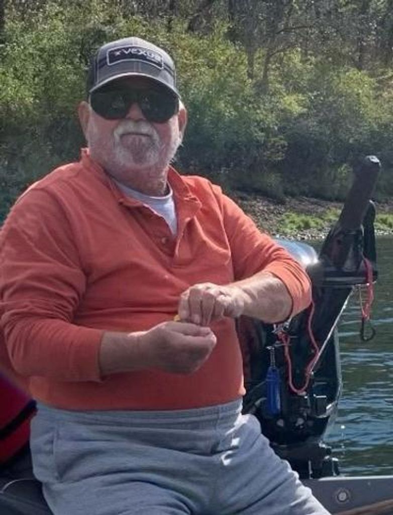 Bill Ervin Shinn Profile Photo