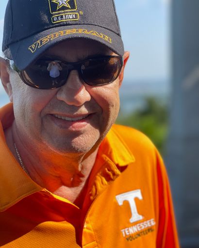 John Benjamin Czachowski's obituary image