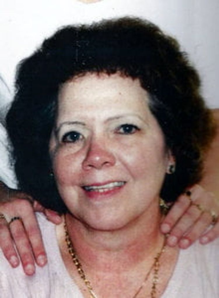 Loretta Carter Profile Photo