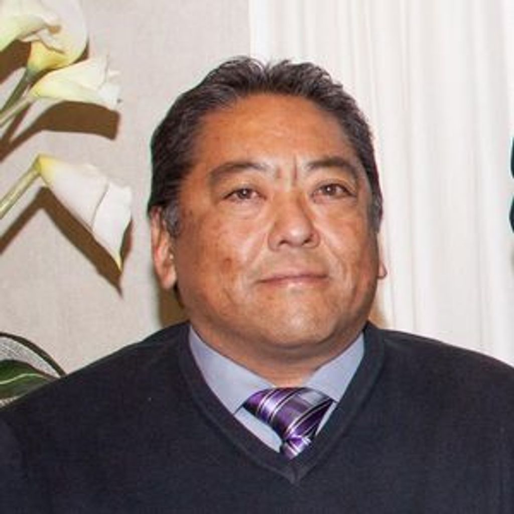 Frank Okamoto