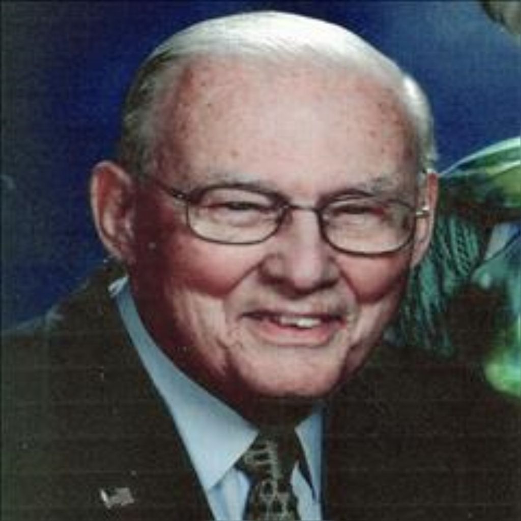 William Cumings Bequette Profile Photo