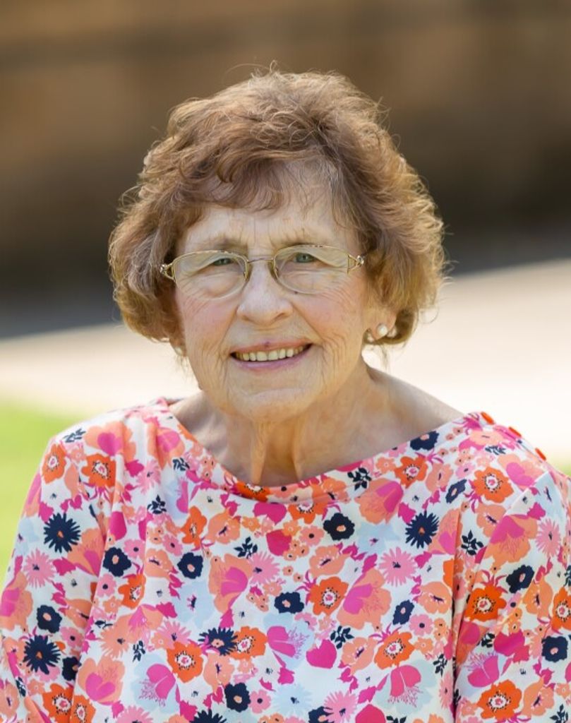 Ardith Fuerstneau