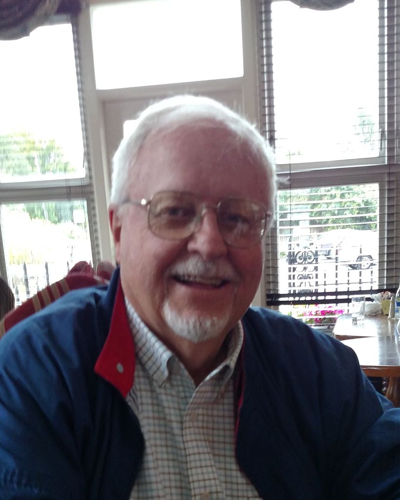 George F. Shinners