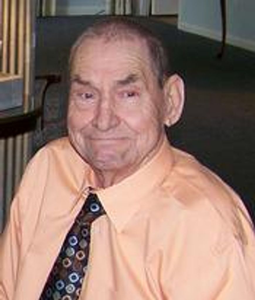 Herbert Gilreath,Sr.