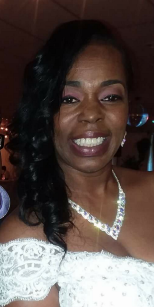 Beverly Jean Olds-Blockum