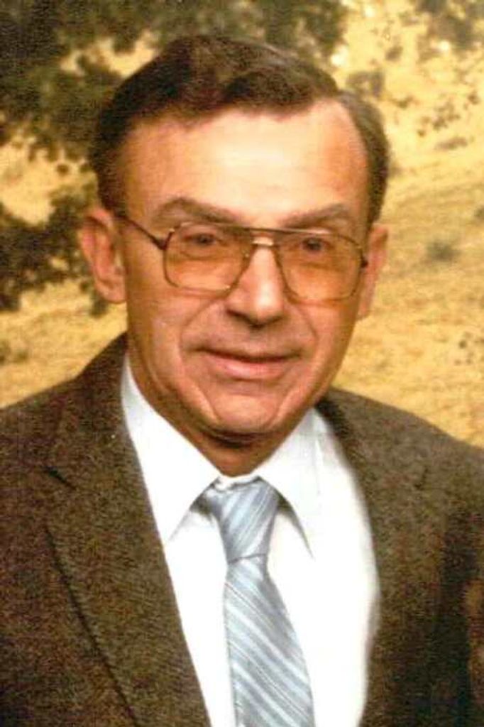 Robert H. Shaffer Profile Photo