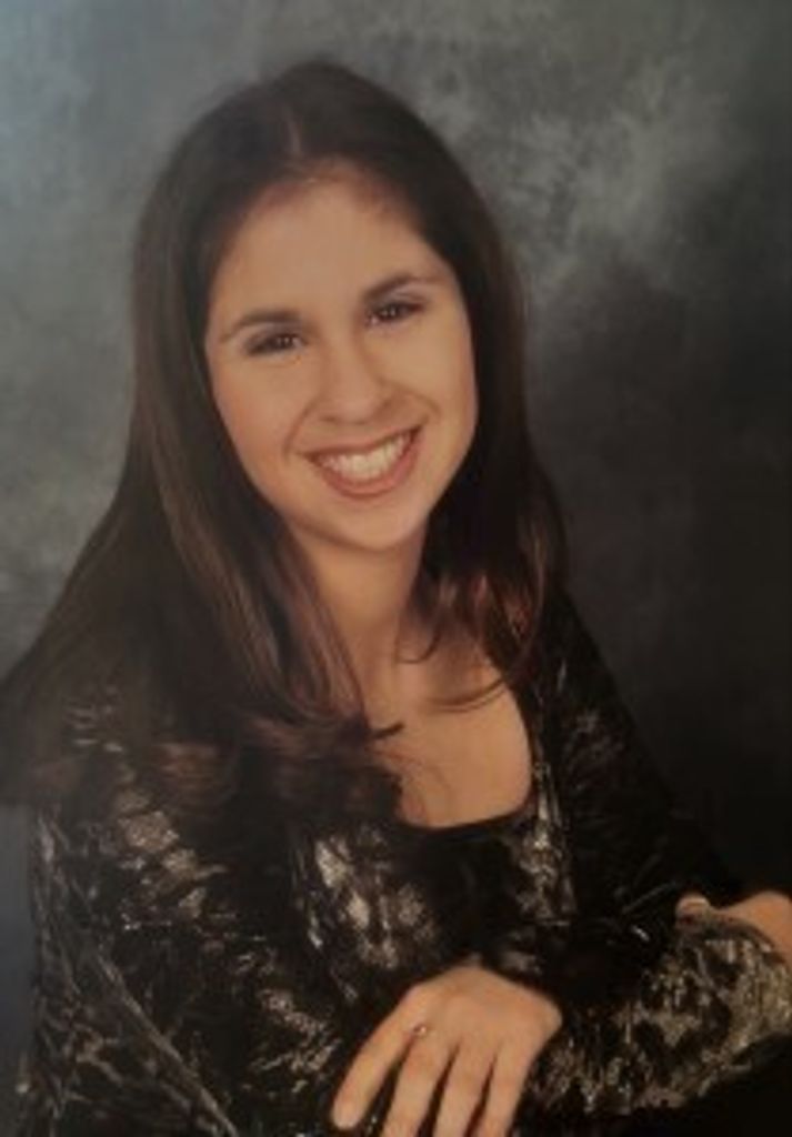 Ashley Nicole Aguilar Profile Photo