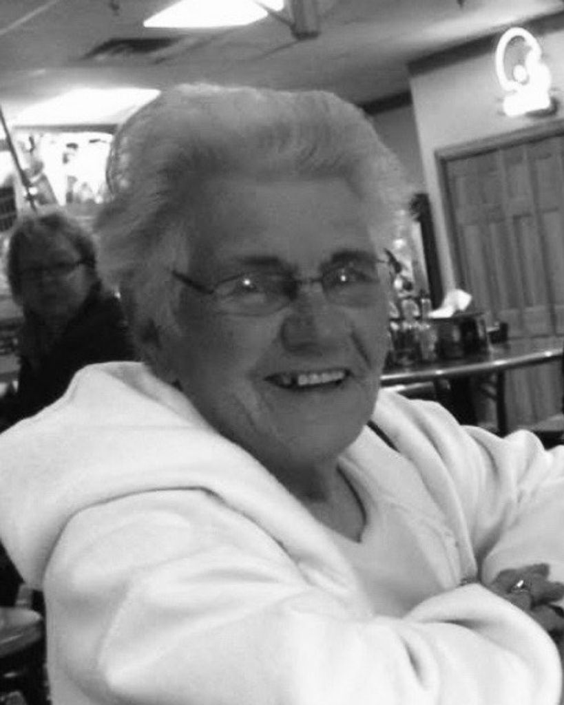 Marjorie Agnes Switzer Profile Photo