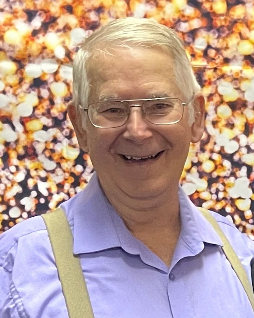 Norman Paul Necaise Profile Photo