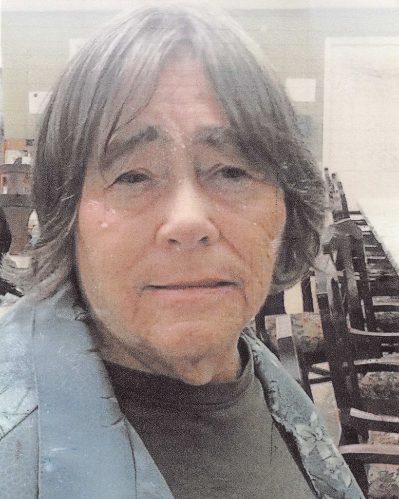 Betty Jo Melton Profile Photo