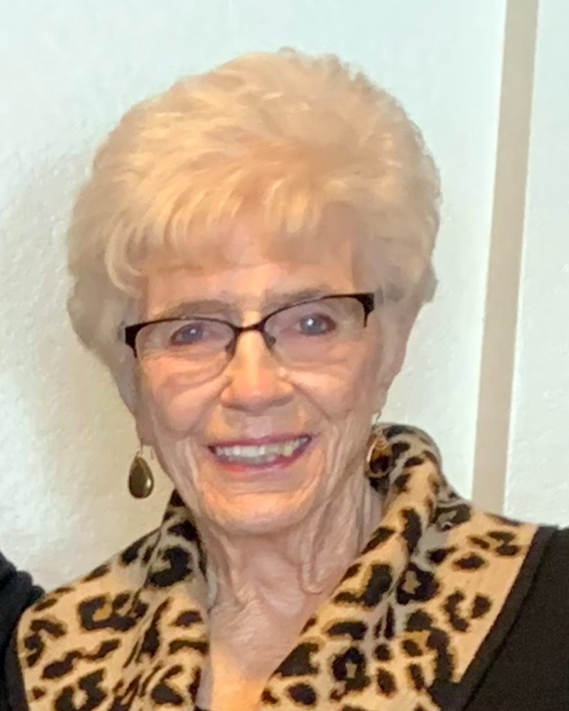 Alice Haueter