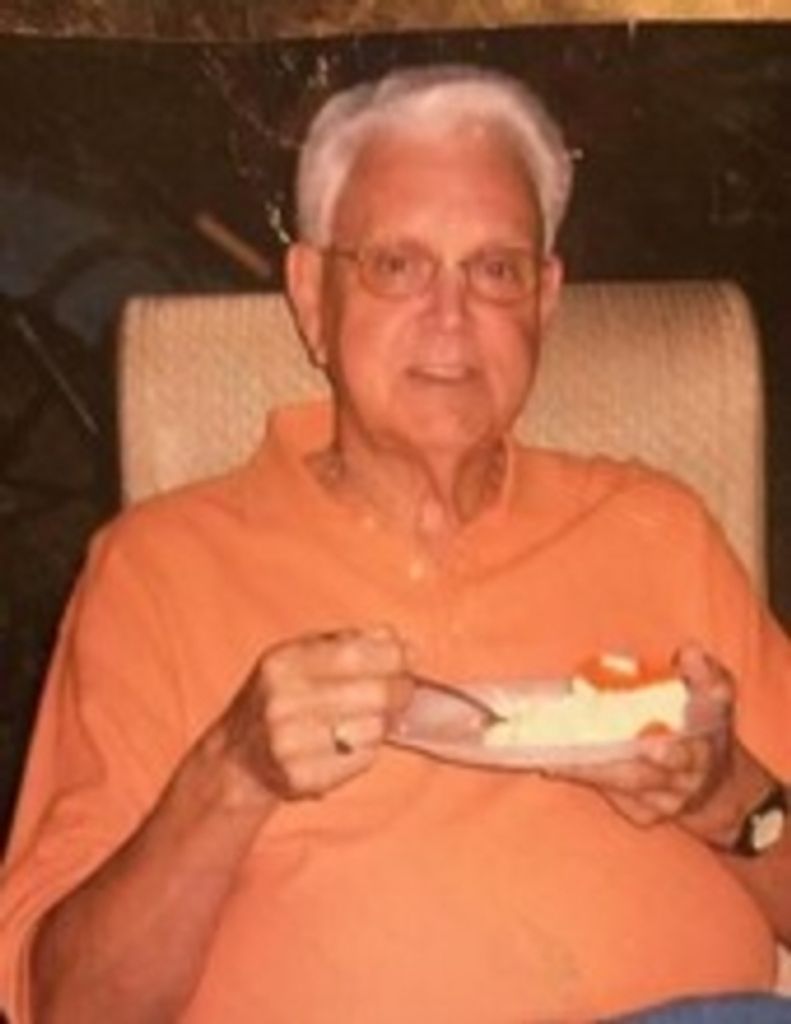David Jackson Profile Photo