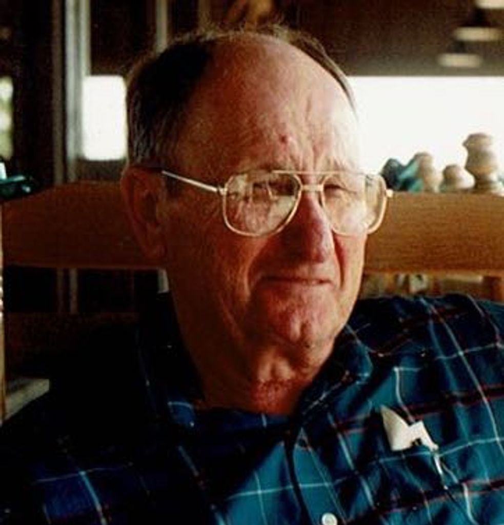 Hal Rynerson Profile Photo