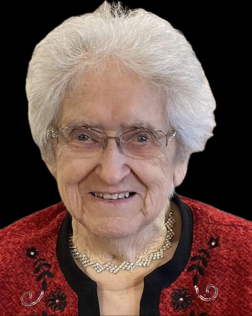 Nita Maye Miller