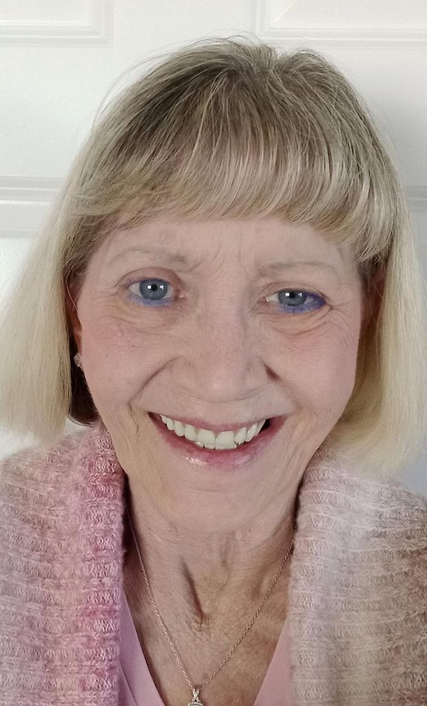 Cheryl Lynn Eisenberg