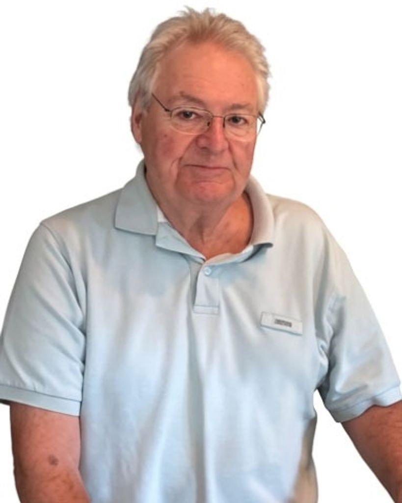 Tracy J. Shepard Profile Photo