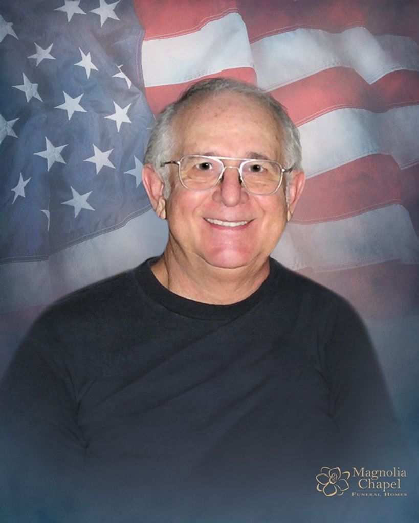 James Kenneth Hocutt