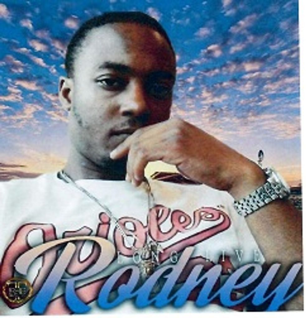Rodney H. Wheatley Iii