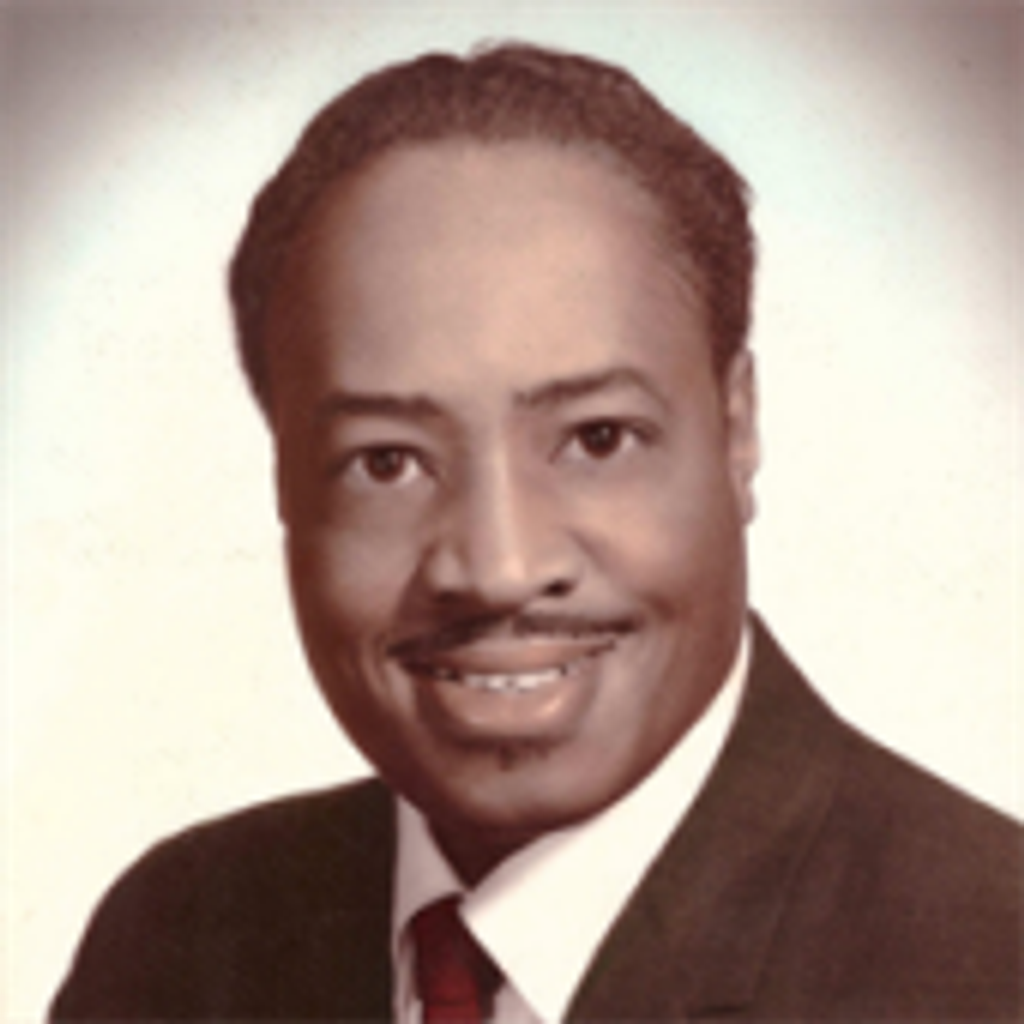 Albert Roundtree  Sr.