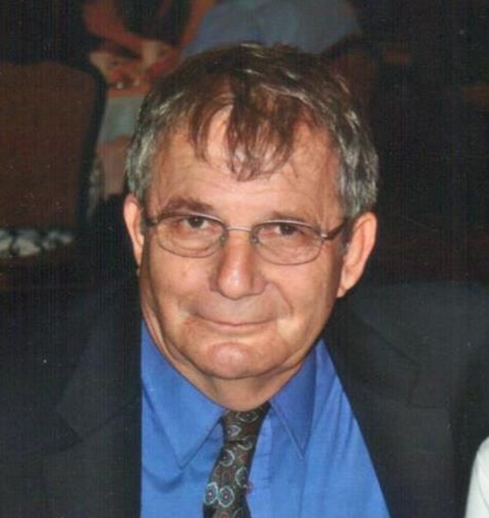 John G. Ferenchick