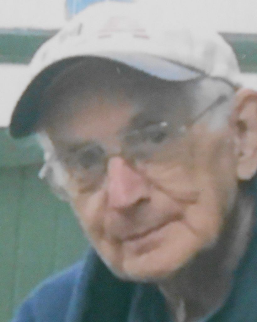 Robert H Ritter