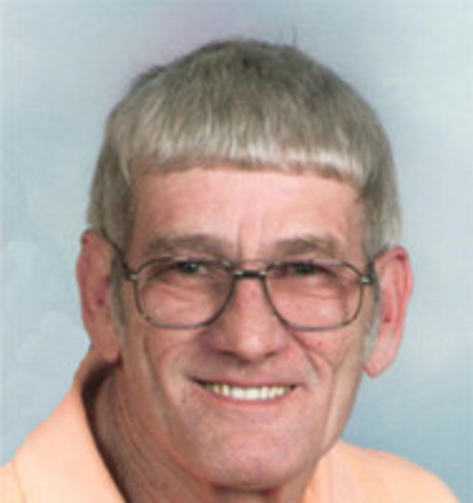 Harold T. Rainey