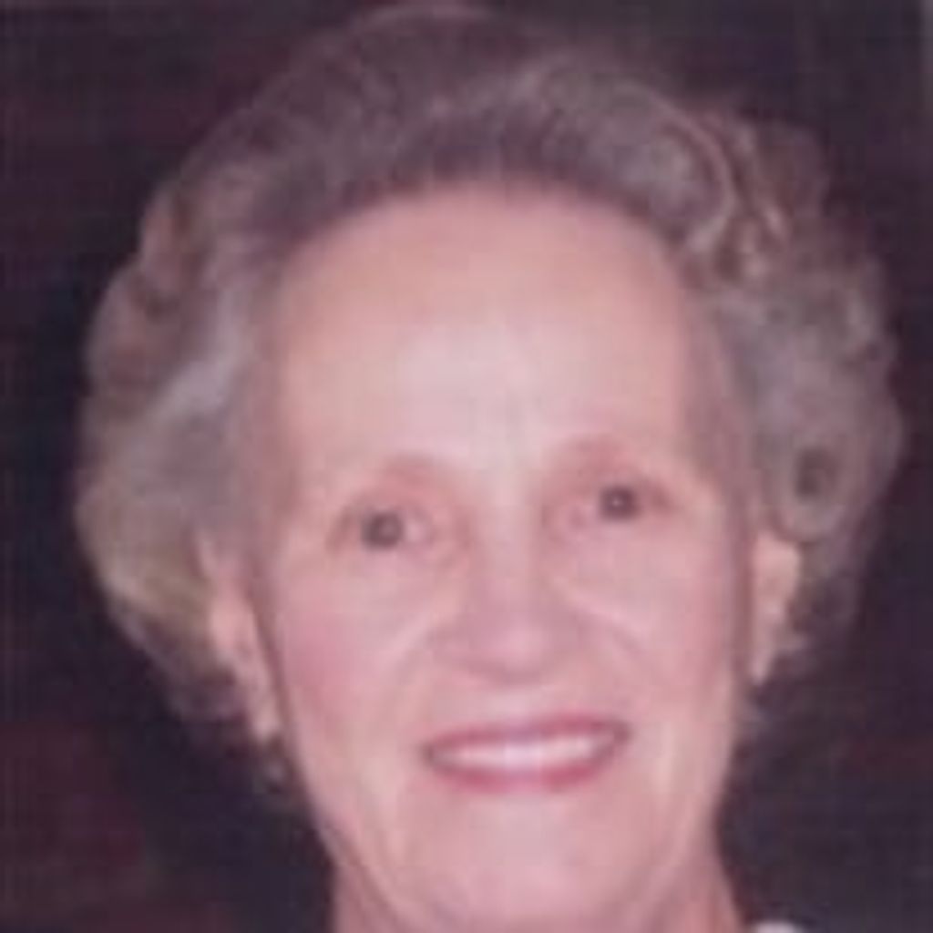 Barbara Rhyne