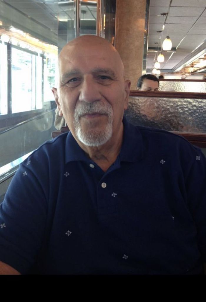 Vincent Ippolito Profile Photo