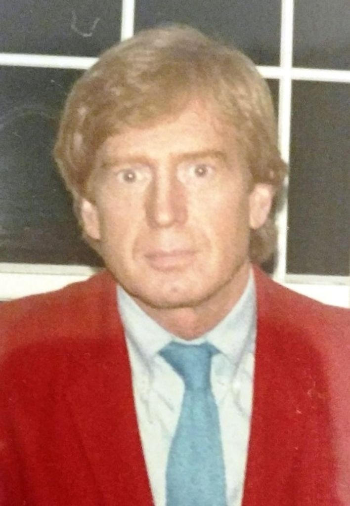 Jerome "Jerry" B. Gilreath Profile Photo