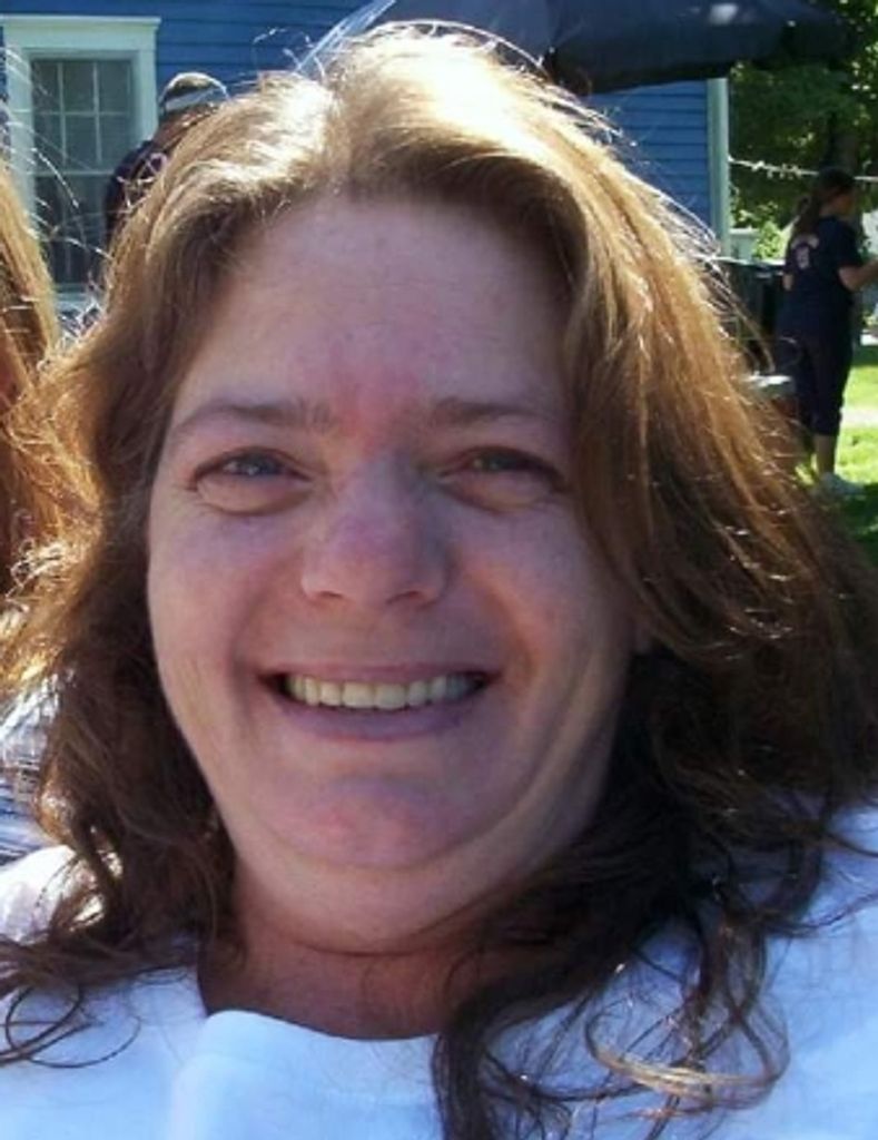 Rebecca Joyce Foor