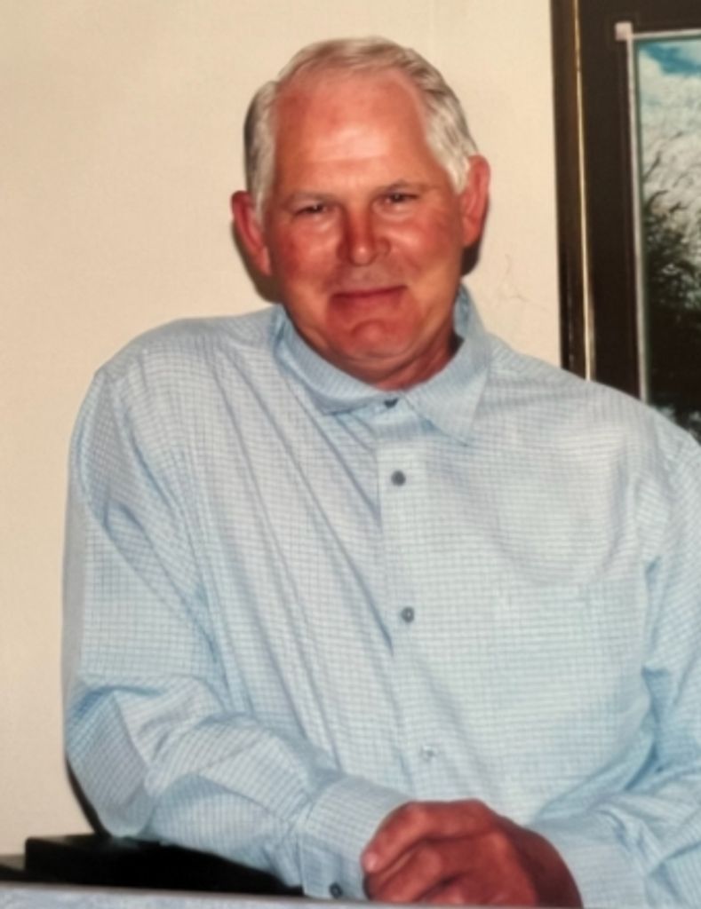 John Raymond Hamilton Profile Photo