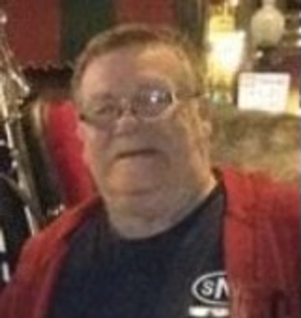 George Ernest Faulkner Profile Photo