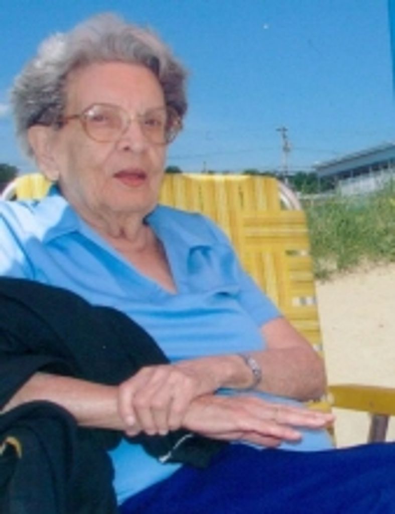 Albina Marie Lapointe