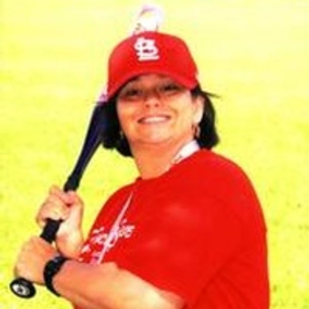 Brenda Roseanne Brown