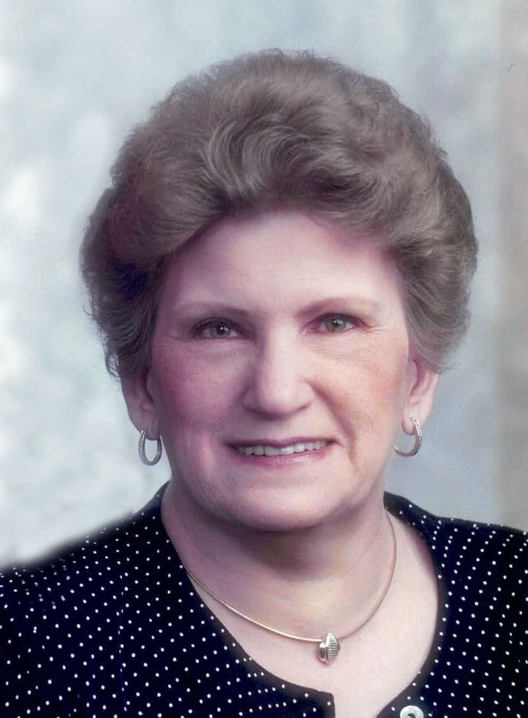Frances J. (nee Bycofski) Slezak Profile Photo