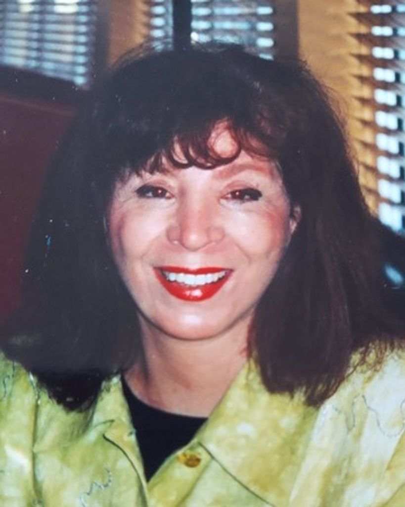 Nannette Rudolph Profile Photo