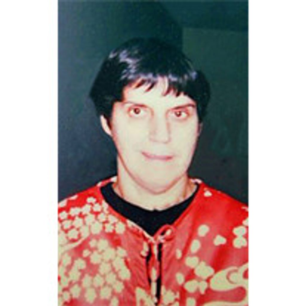 Dolores A. Gasper