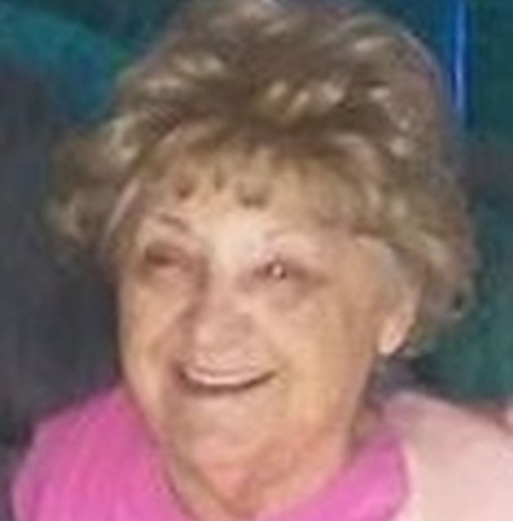 Mary Brown