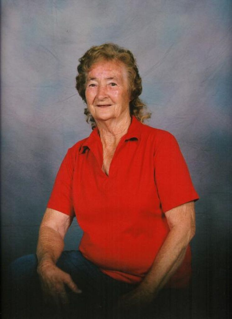 Pauline (Conner)  Hutchins Profile Photo