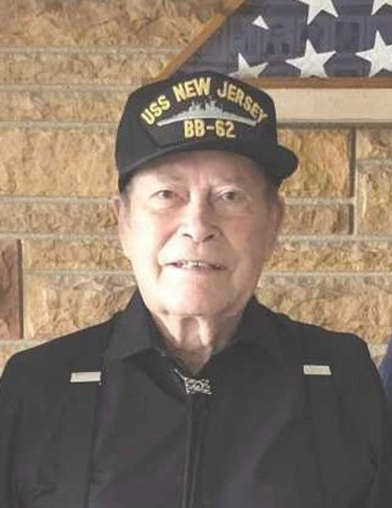 Ronald G. 'Ronnie' Bland Profile Photo