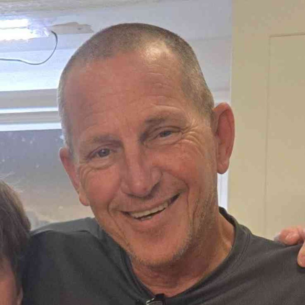 Darold James Cutright Profile Photo