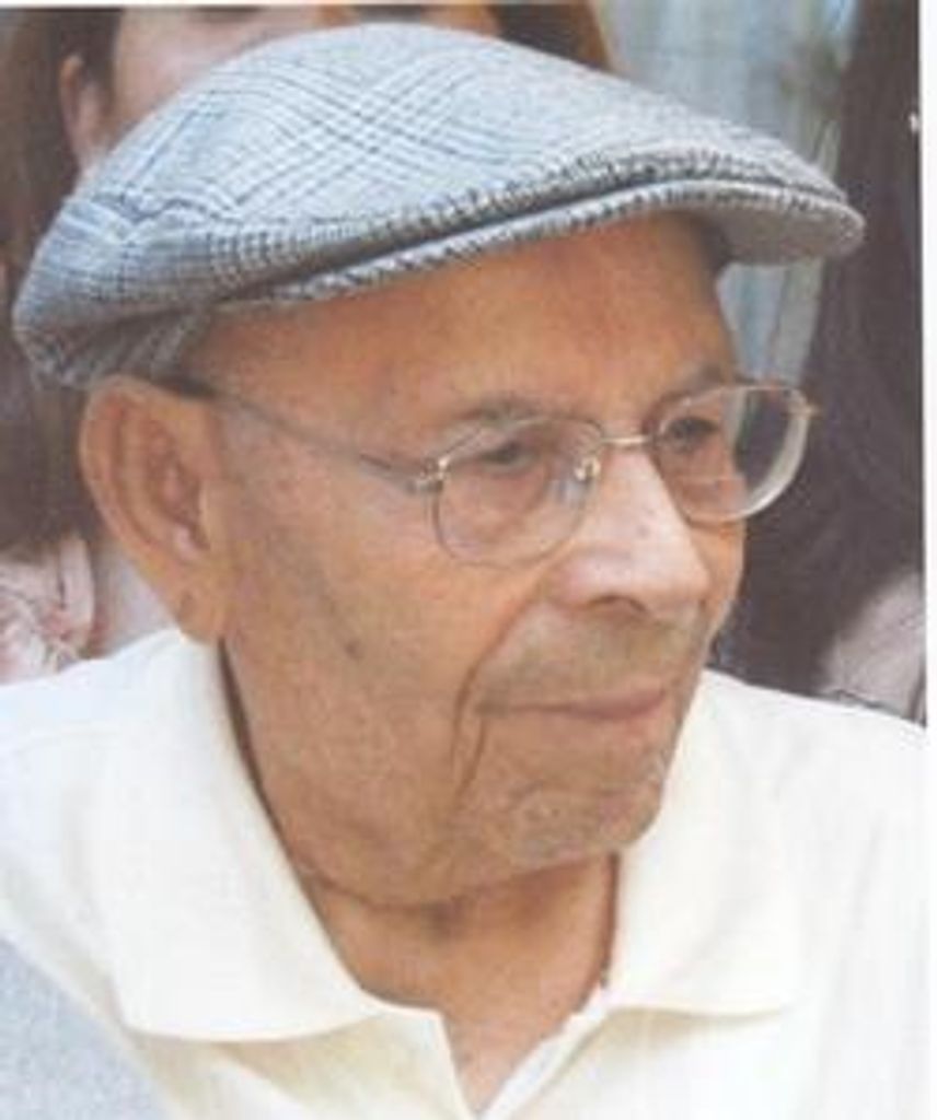 Americo "Rico" Alvarado