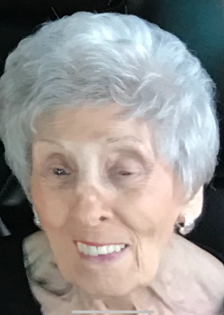 Margaret Grieco Profile Photo