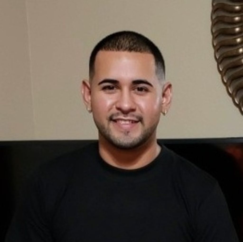 Gabriel "Gabe" Sabedra