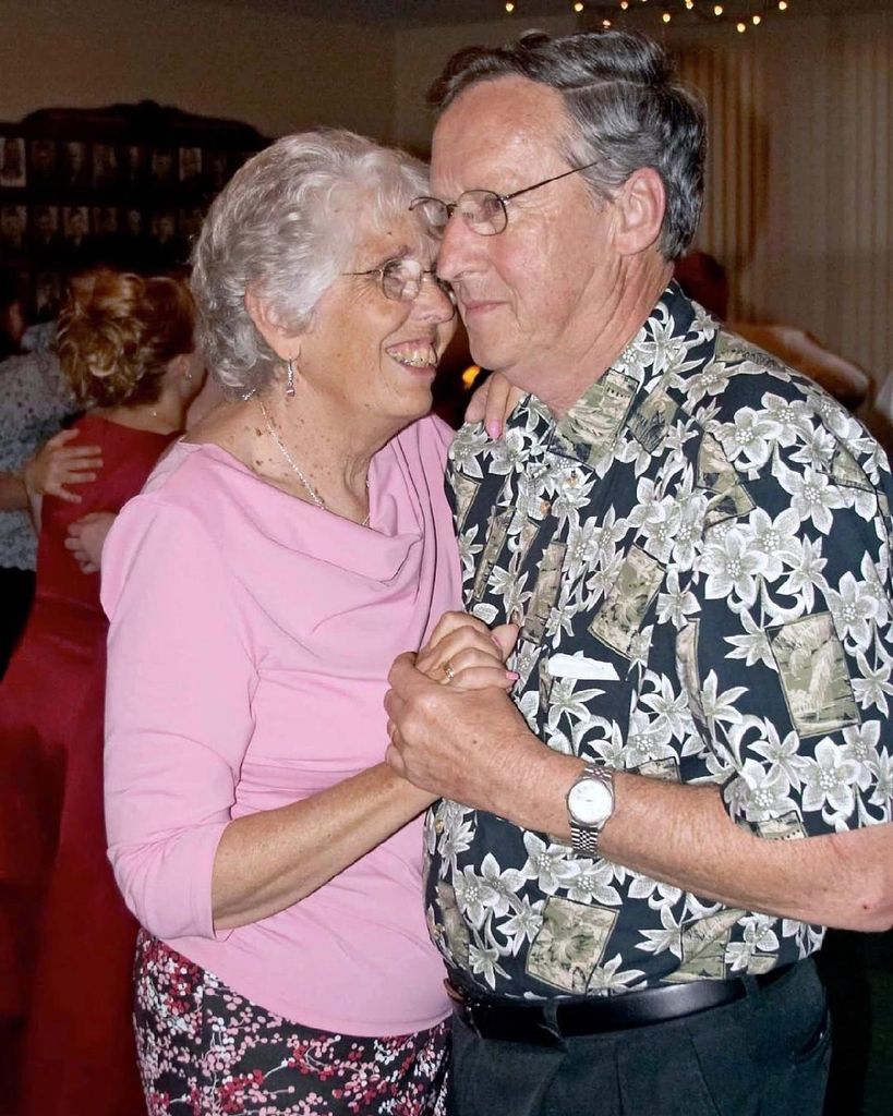 Patricia Anne Fear Profile Photo