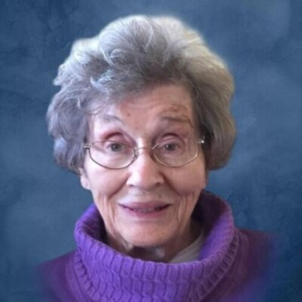 Marjorie Hutto Brown