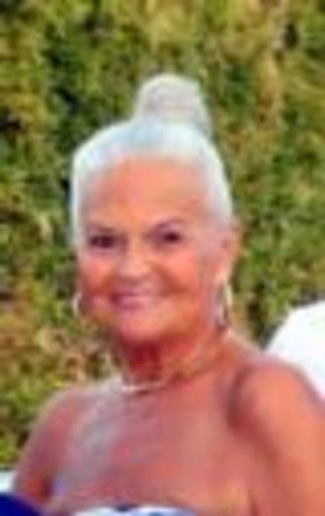 Betty Baker