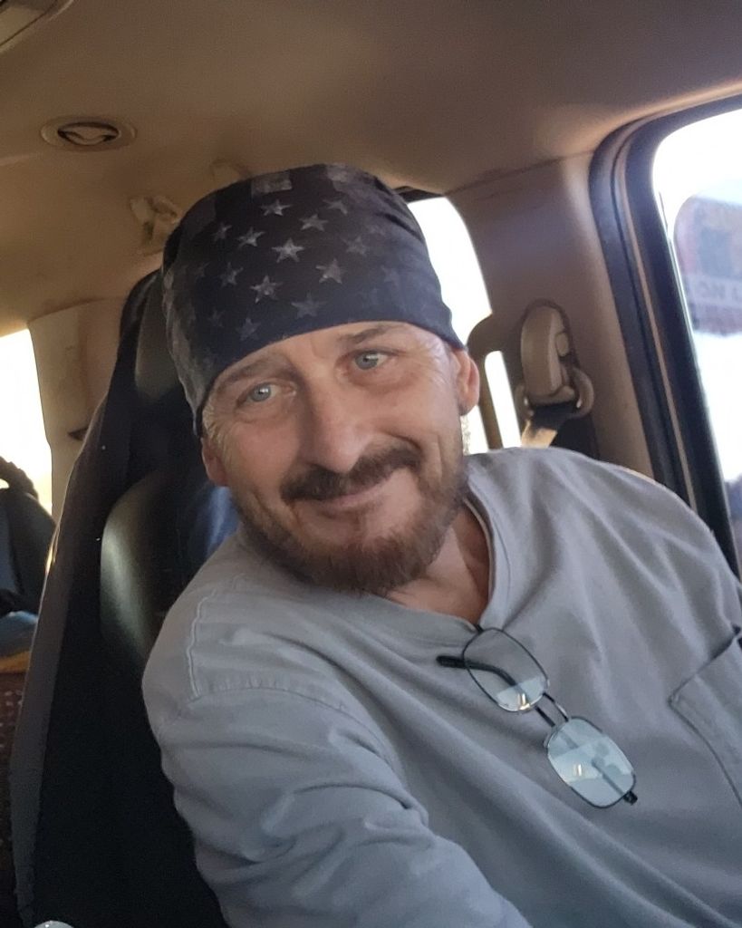 Ira Douglas "Doug" Church Profile Photo