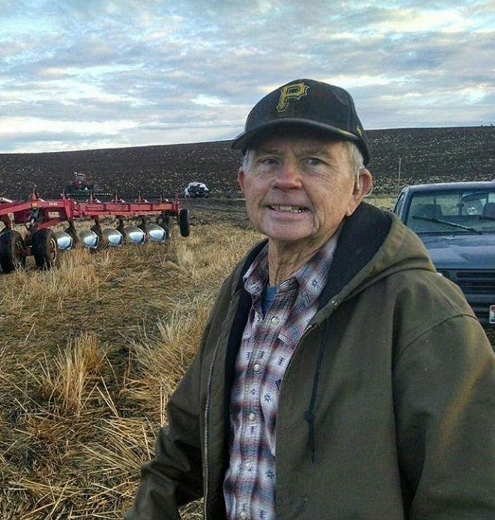 Donald Lee Quist