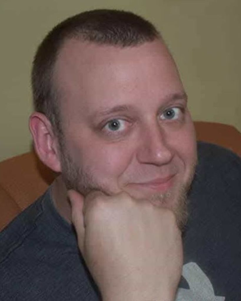 Paul Joseph Miller Profile Photo
